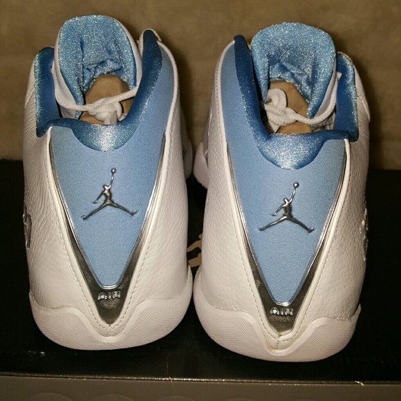 Jordan 21 low - Picture 4 of 5